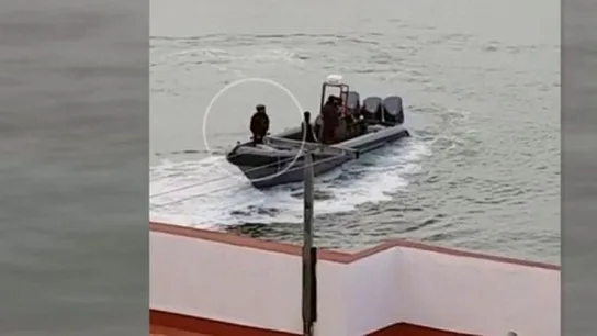 Narcos en Algeciras Narcos en Algeciras