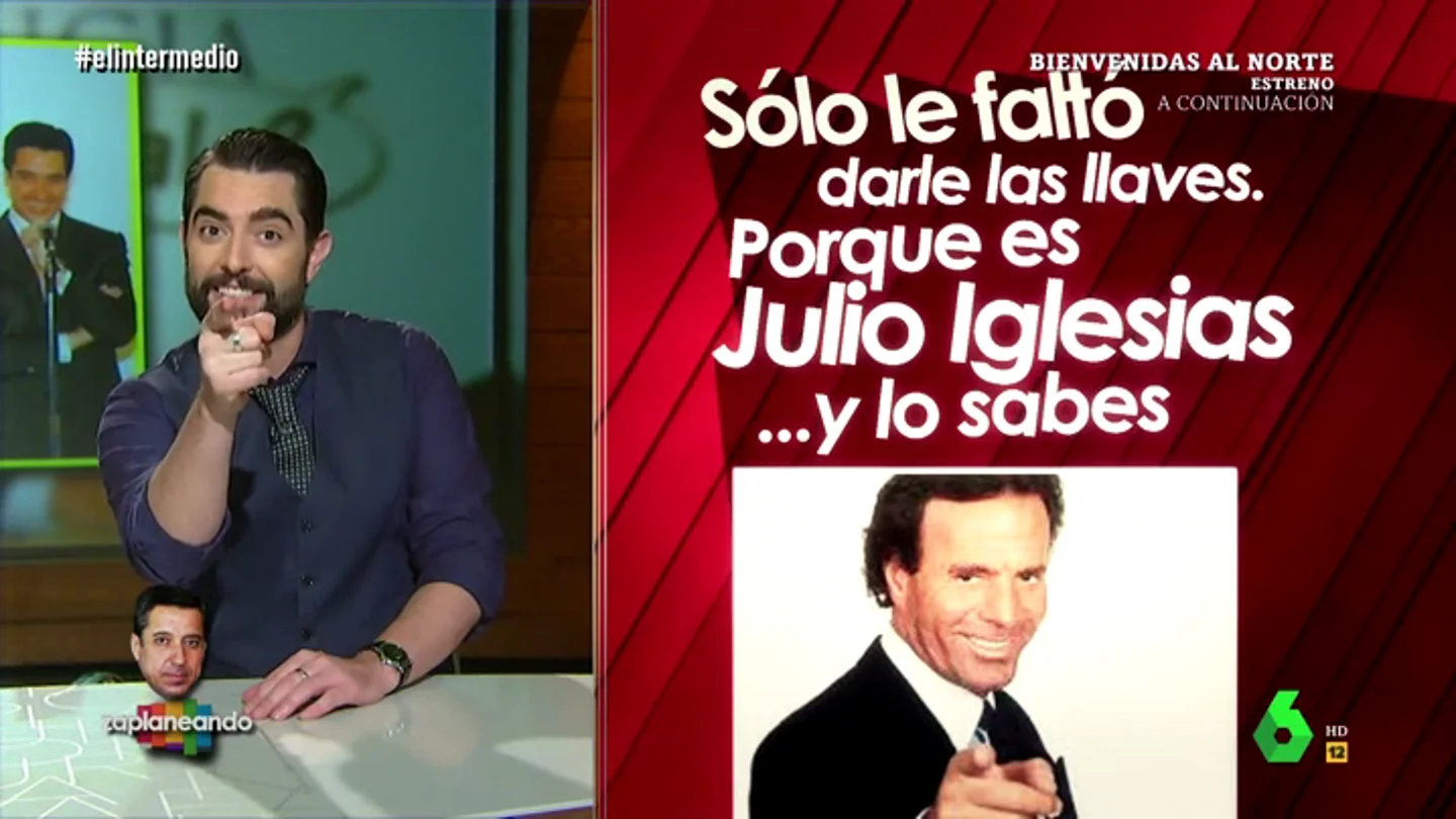 El Intermedio El Intermedio
