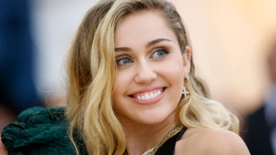 Miley Cyrus Miley Cyrus