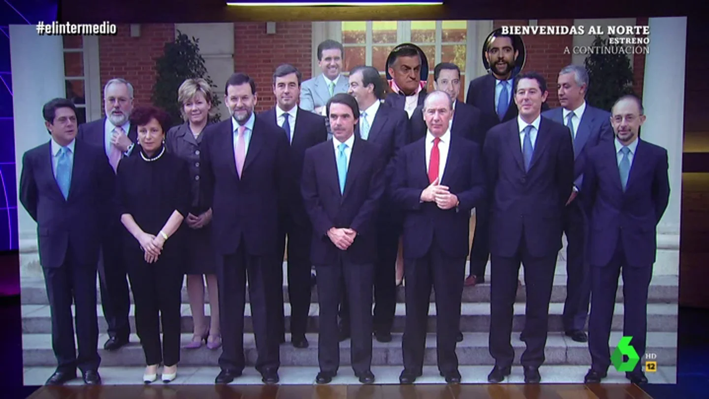 El Intermedio El Intermedio