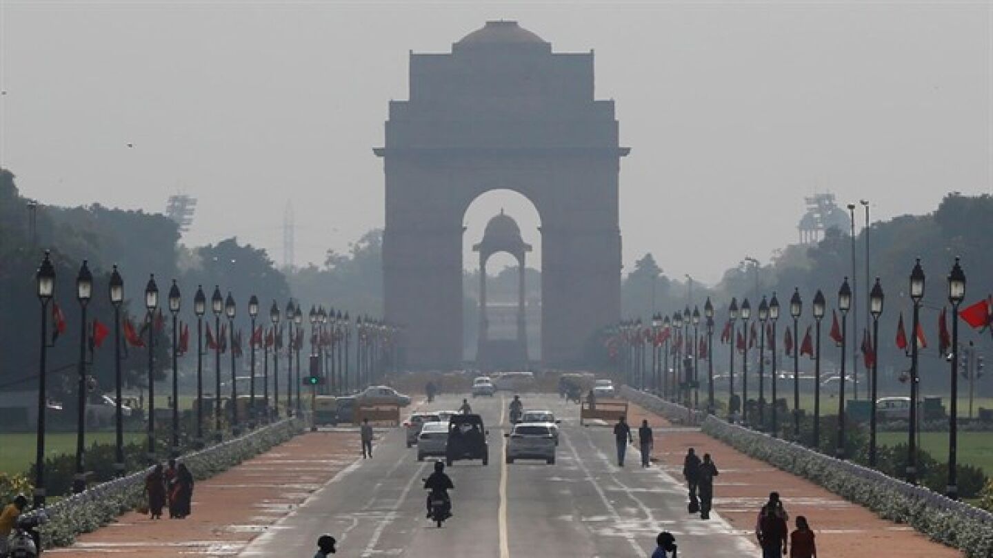 Los bares en la capital de India, Nueva Delhi, solo podr&aacute;n poner m&uacute;sica en directo