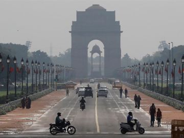 Los bares en la capital de India, Nueva Delhi, solo podrán poner música en directo Los bares en la capital de India, Nueva Delhi, solo podrán poner música en directo