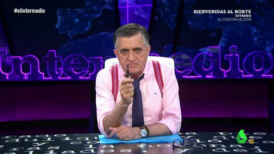 El Intermedio