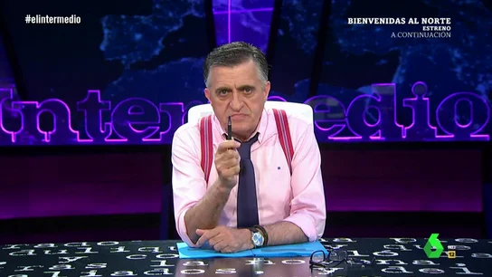 El Intermedio El Intermedio