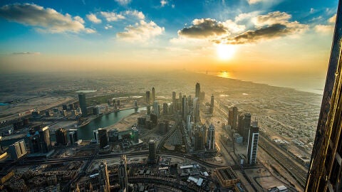 Emiratos Árabes Unidos