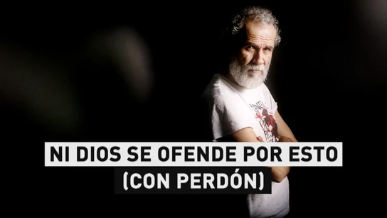 El actor Willy Toledo El actor Willy Toledo