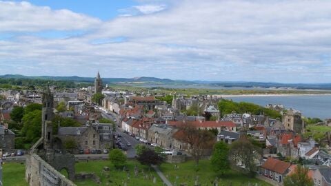 Escocia
