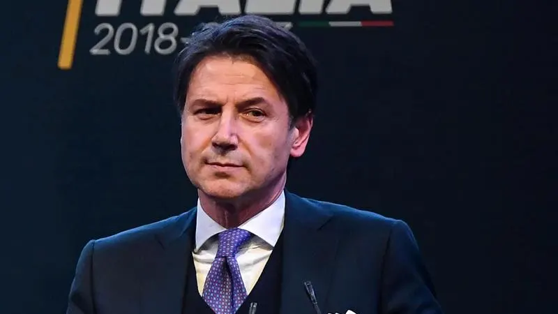 El jurista Giuseppe Conte es el indicado para ser primer ministro de Italia