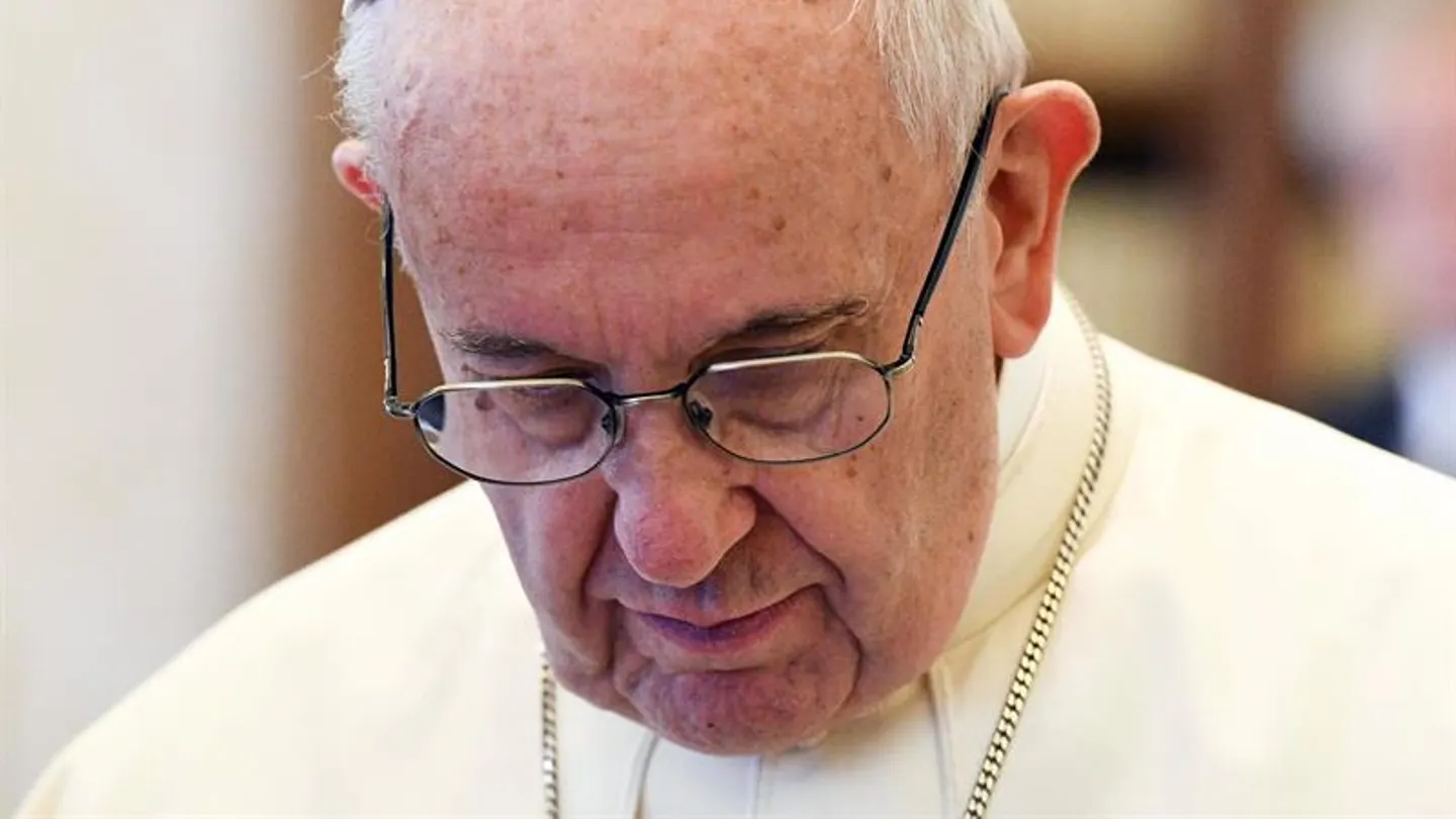 Papa Francisco Papa Francisco