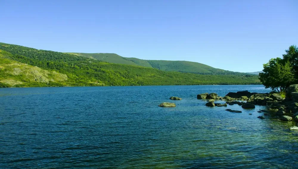 Lago Sanabria
