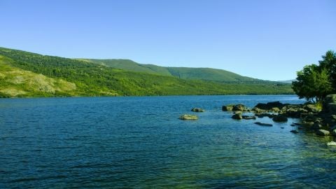 Lago Sanabria