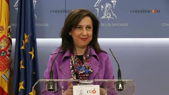 Margarita Robles Margarita Robles