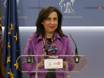 Margarita Robles Margarita Robles