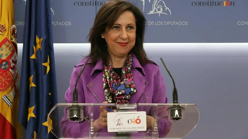 Margarita Robles