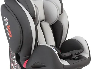 Giordani Evolution Isofix Giordani Evolution Isofix