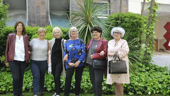 Bienvenidas al norte y al sur Bienvenidas al norte y al sur