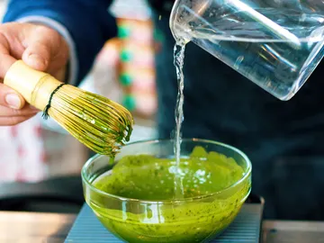 Las nuevas tendencias alimentarias apuestan por los “superpolvos” y “pseudocereales”. Las nuevas tendencias alimentarias apuestan por los “superpolvos” y “pseudocereales”.