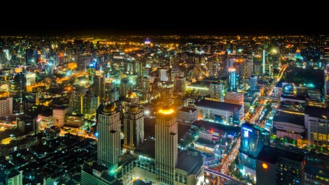 Tailandia