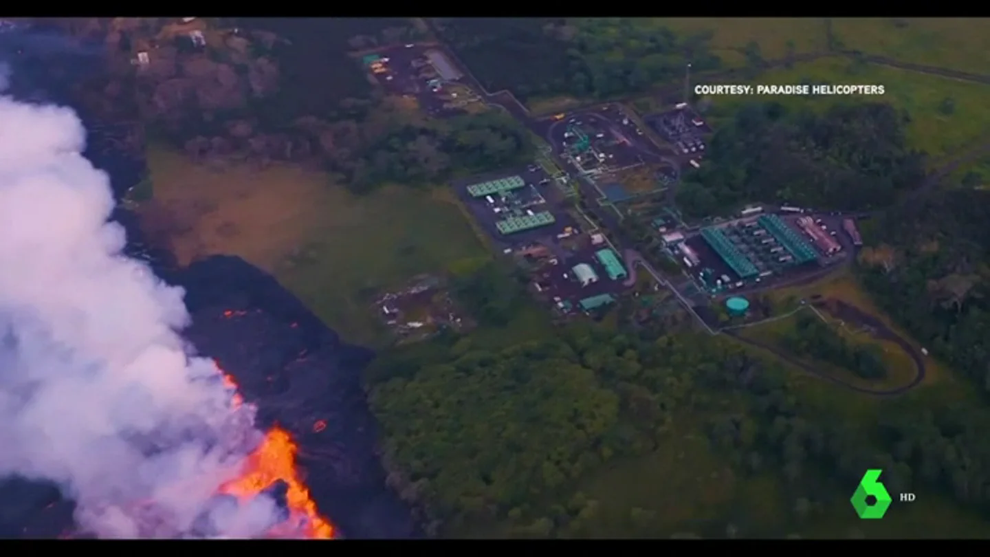 kilauea kilauea