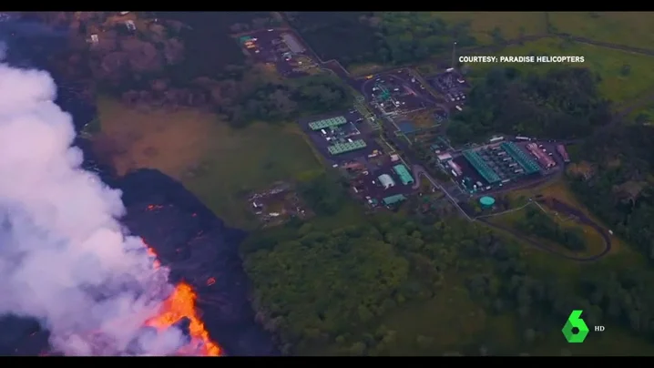 kilauea kilauea
