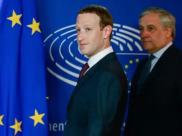 Mark Zuckerberg Mark Zuckerberg