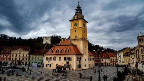 Rumanía