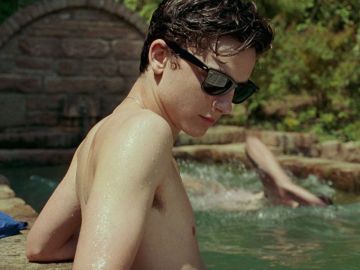 Los twinks son la nueva masculinidad Los twinks son la nueva masculinidad