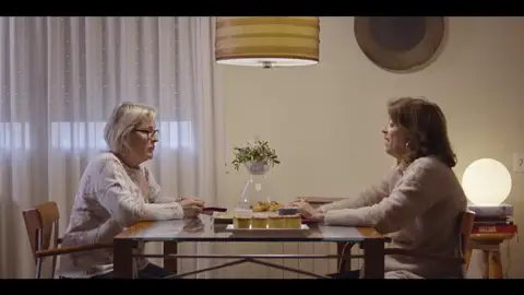 Remei y Magdalena, en Bienvenidas al norte Remei y Magdalena, en Bienvenidas al norte