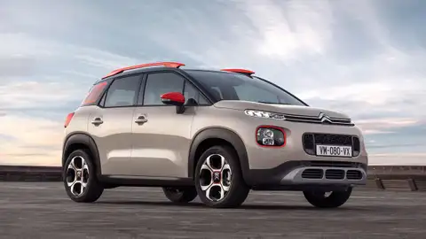 Citroën C3 Aircross Citroën C3 Aircross