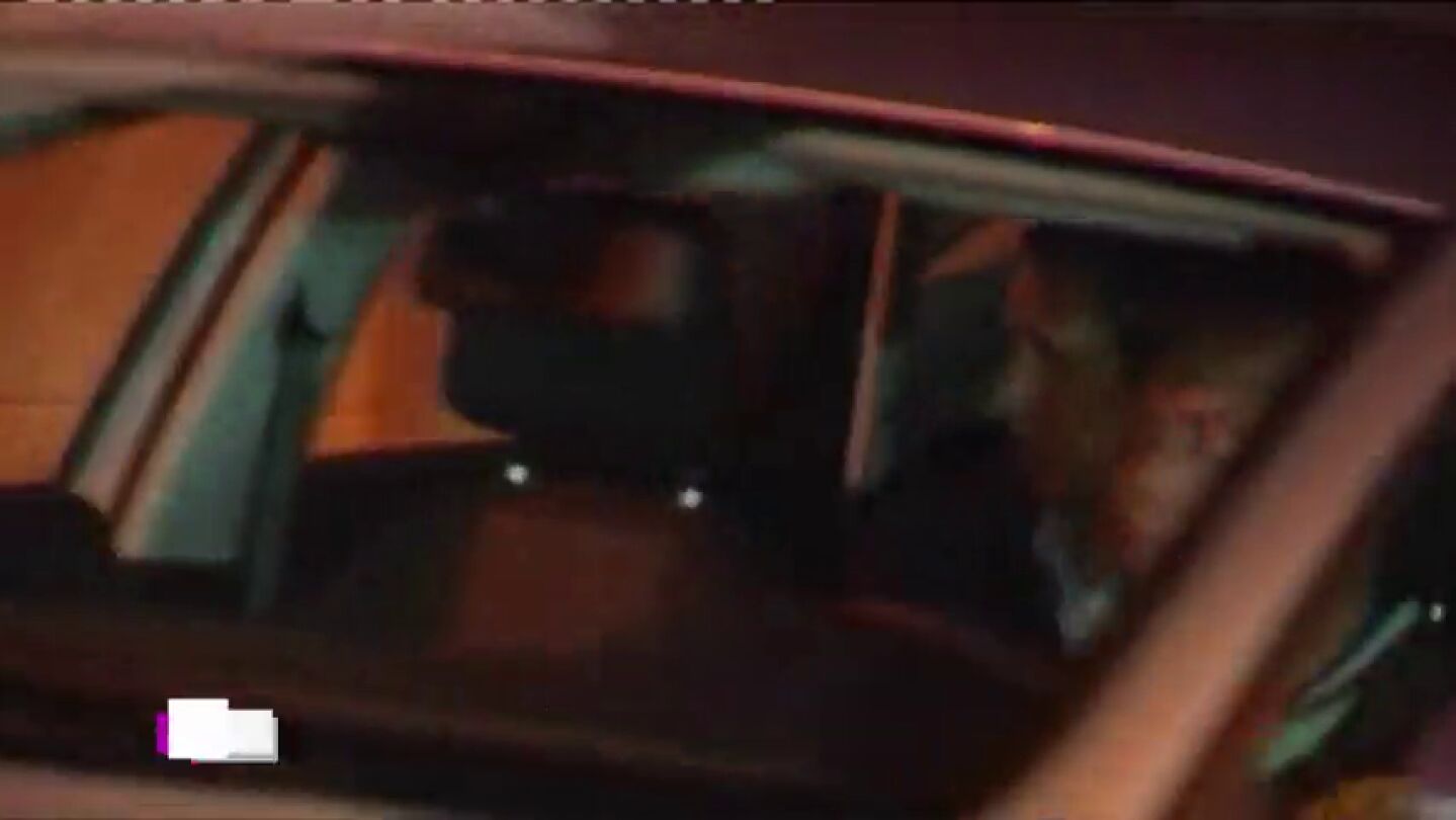 Eduardo Zaplana pasa su primera noche en los calabozos tras ser detenido por cohecho, blanqueo y malversaci&oacute;n