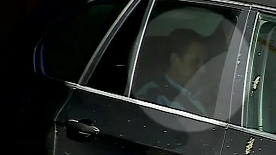 Eduardo Zaplana pasa su primera noche en los calabozos tras ser detenido por cohecho, blanqueo y malversación Eduardo Zaplana pasa su primera noche en los calabozos tras ser detenido por cohecho, blanqueo y malversación