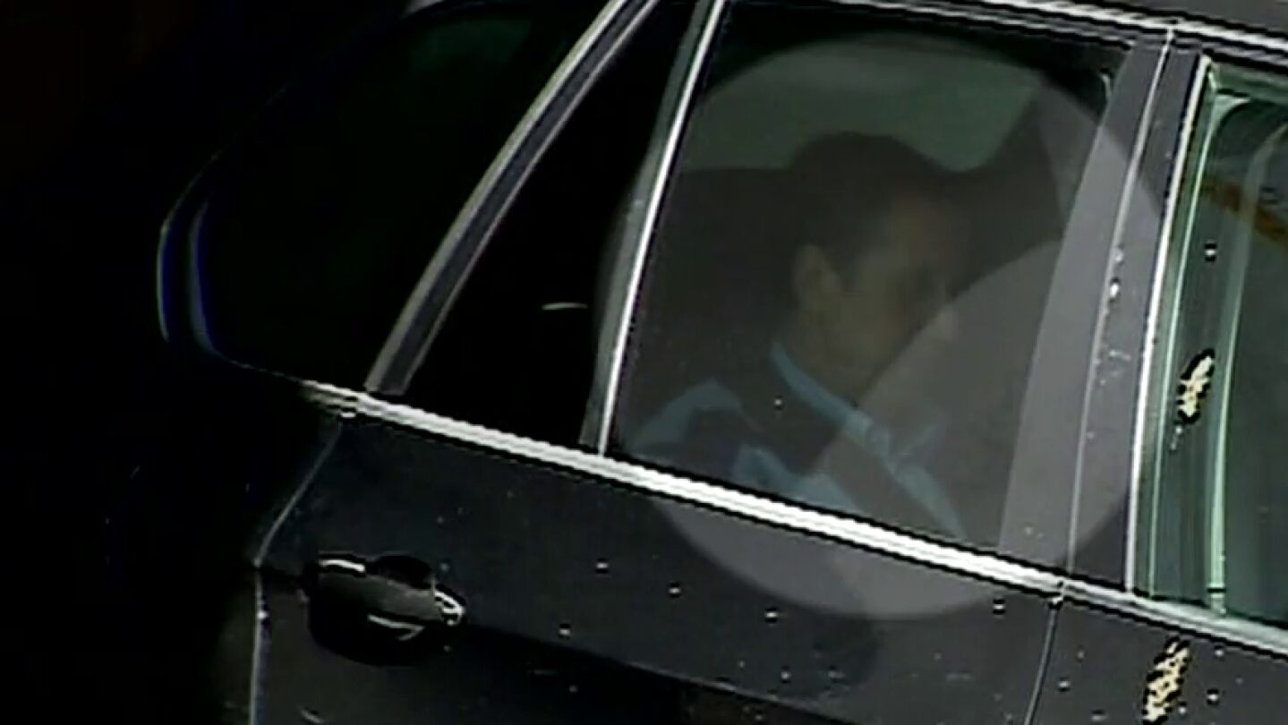 Eduardo Zaplana pasa su primera noche en los calabozos tras ser detenido por cohecho, blanqueo y malversaci&oacute;n