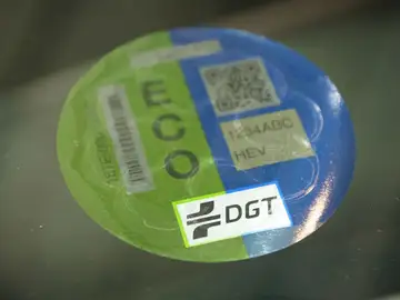 Etiqueta ECO Etiqueta ECO