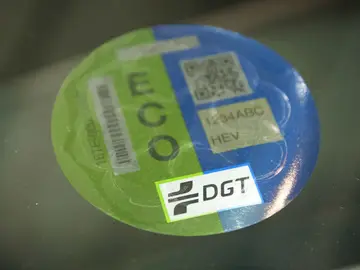 Etiqueta ECO Etiqueta ECO