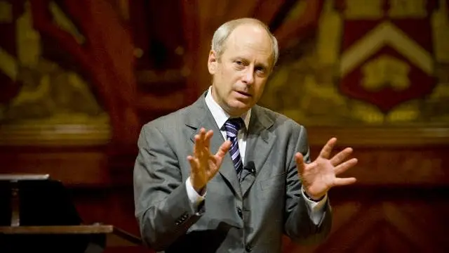 Michael J. Sandel