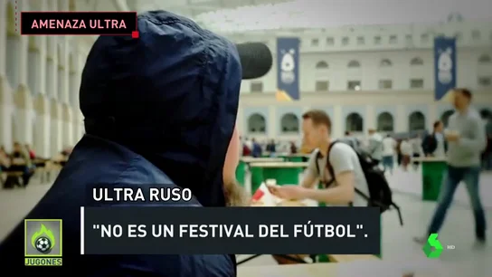 RusoJugones RusoJugones