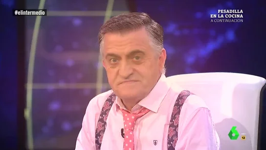 El Gran Wyoming El Gran Wyoming