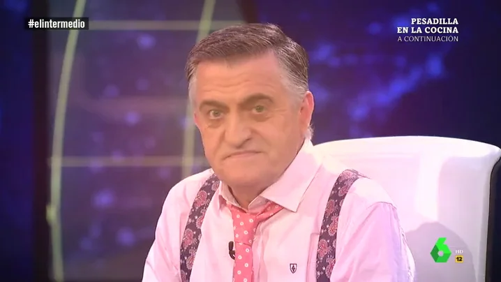 El Gran Wyoming El Gran Wyoming
