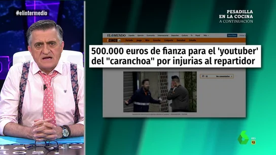 El Intermedio El Intermedio