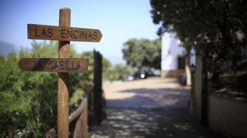 La Casa Las Encinas