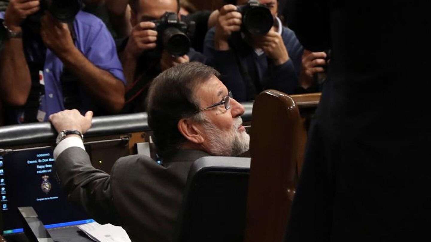 Mariano Rajoy
