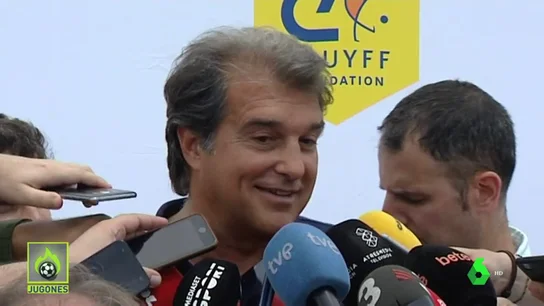 LaportaRamosJugones LaportaRamosJugones