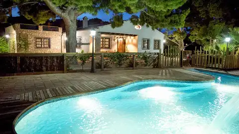 Huerto El Curica Cinco Casas Rurales en las que perderte en primavera