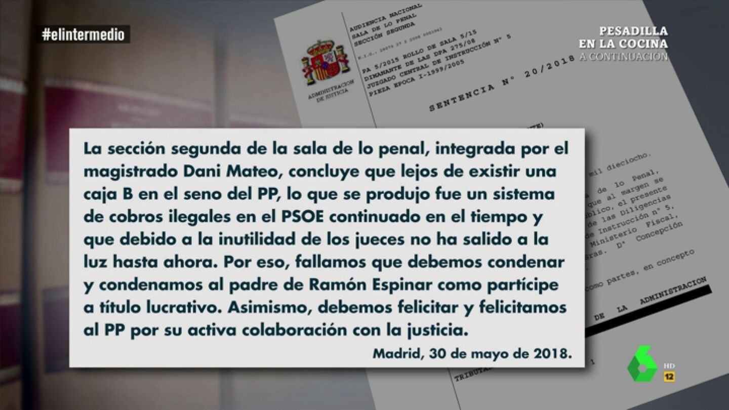 El Intermedio