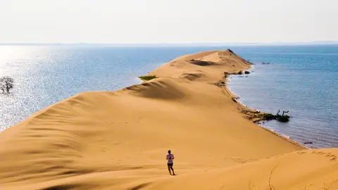 Asunción, Paraguay Asunción, Paraguay