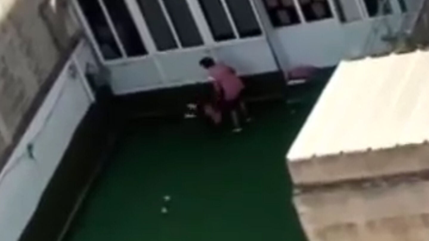 Posibles malos tratos en una guarder&iacute;a de Palma