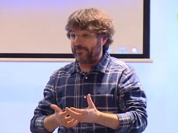 Jordi Évole visita el domingo 'Liarla Pardo', en laSexta Jordi Évole visita el domingo 'Liarla Pardo', en laSexta