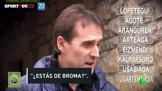 LopeteguiJugones LopeteguiJugones
