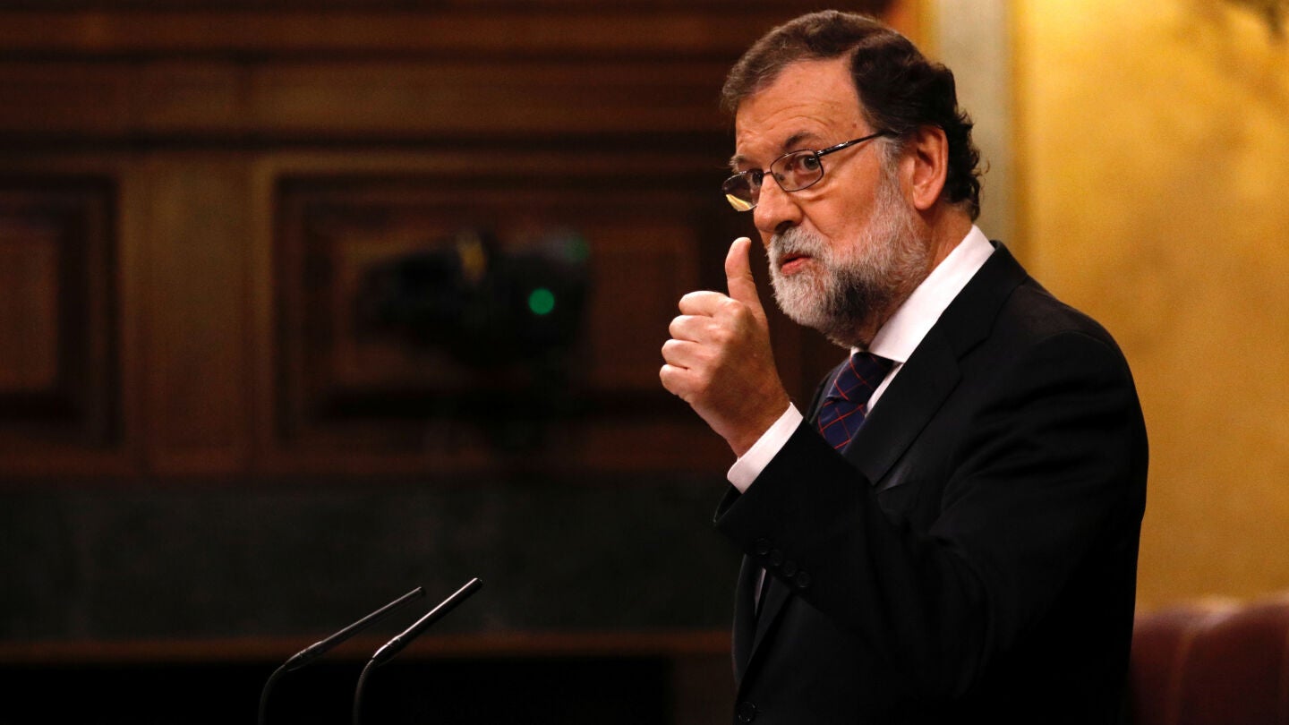 Mariano Rajoy 