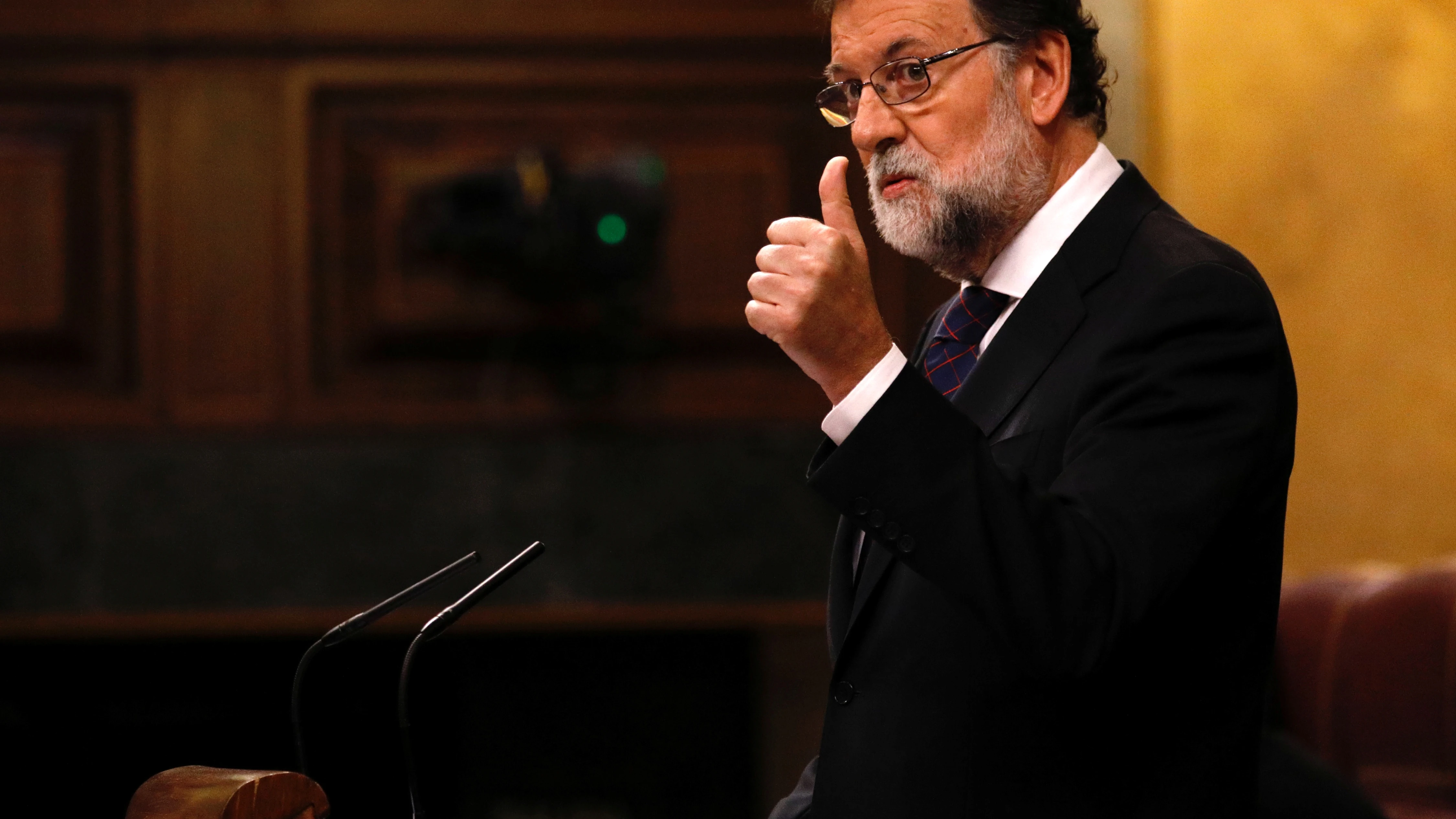 Mariano Rajoy 